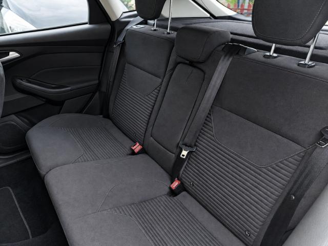 Ford Focus image 1