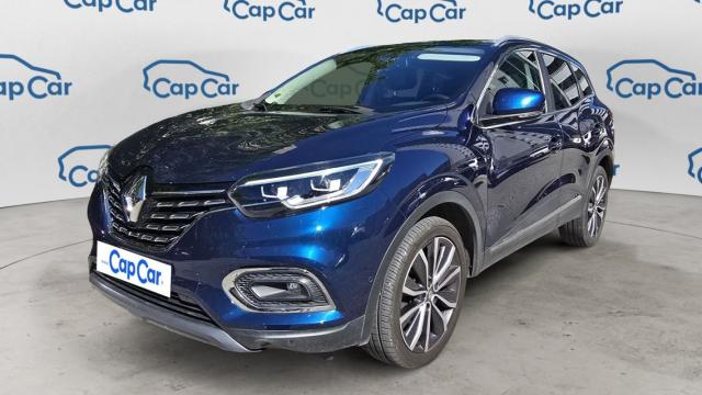 Renault Kadjar 1.5 Blue Dci 115 Intens
