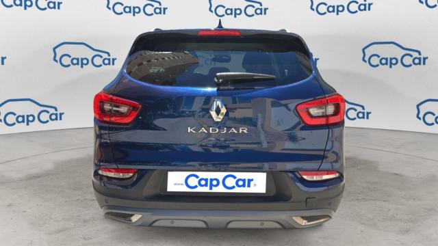 Renault Kadjar image 8