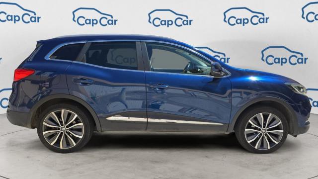 Renault Kadjar image 1