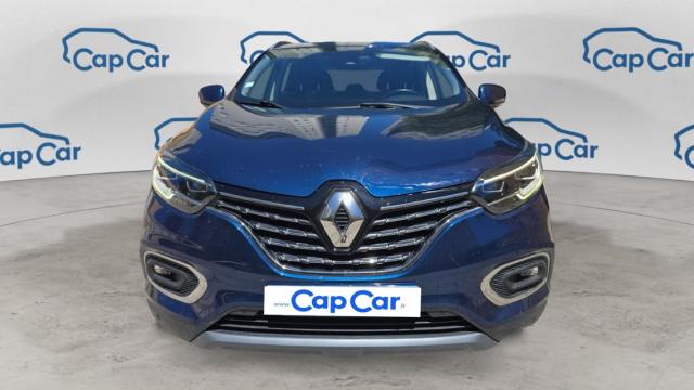 Renault Kadjar image 5