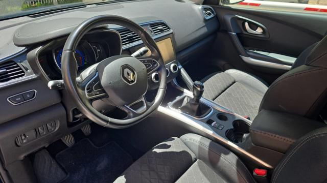 Renault Kadjar image 9
