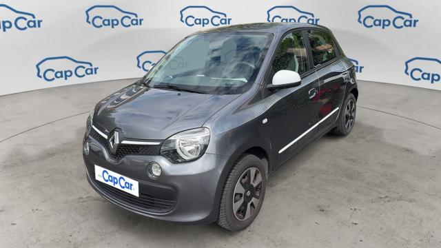 Renault Twingo Iii 1.0 Sce 70 Limited
