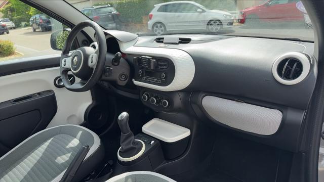 Renault Twingo image 1
