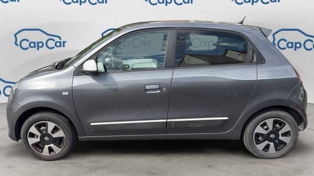 Renault Twingo image 6