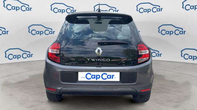 Renault Twingo image 5