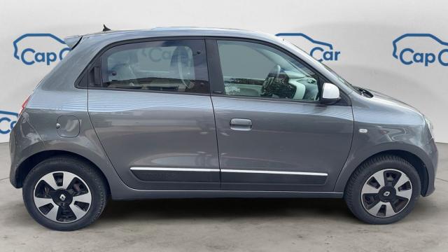 Renault Twingo image 9