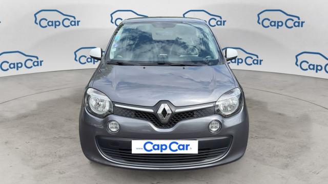 Renault Twingo image 3