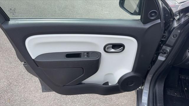 Renault Twingo image 4