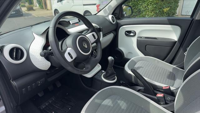 Renault Twingo image 2