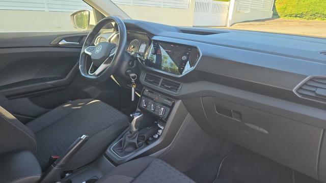 Volkswagen T-Cross image 8