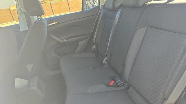 Volkswagen T-Cross image 9
