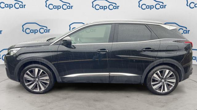Peugeot 3008 image 6