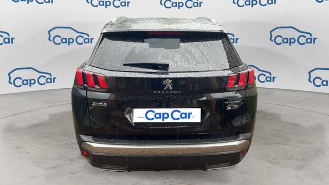 Peugeot 3008 image 8