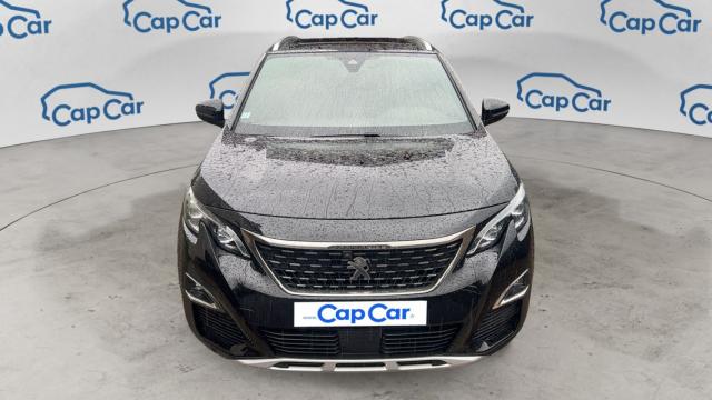 Peugeot 3008 image 4
