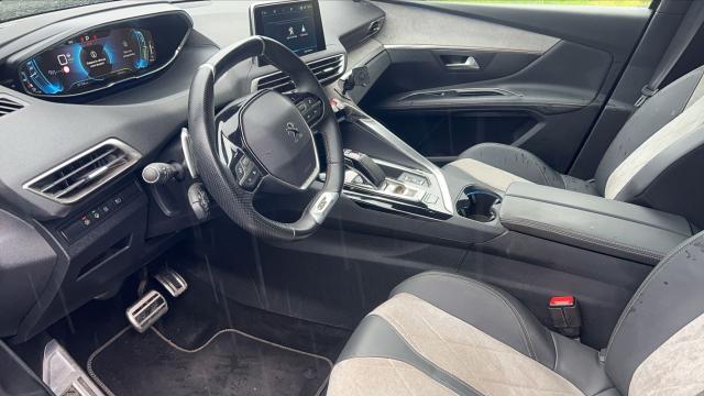 Peugeot 3008 image 1