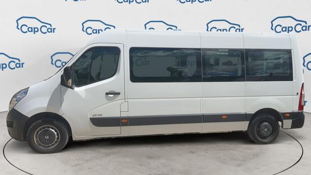 Renault Master image 6