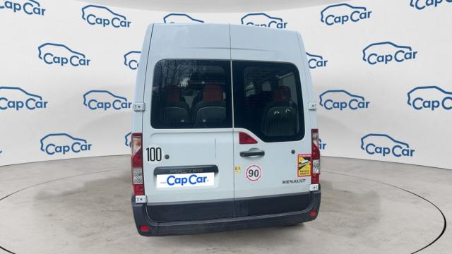 Renault Master image 5