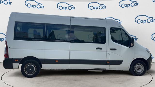 Renault Master image 3