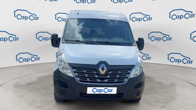 Renault Master image 7