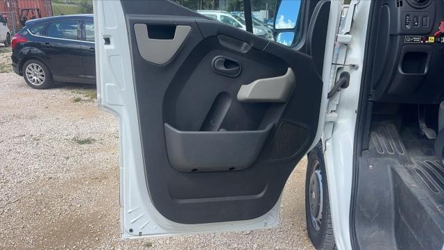 Renault Master image 4