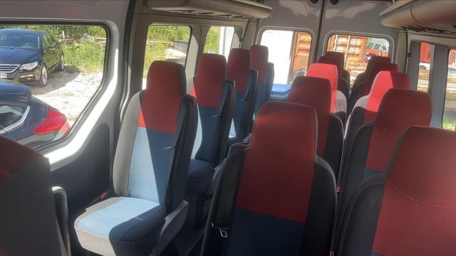 Renault Master image 1
