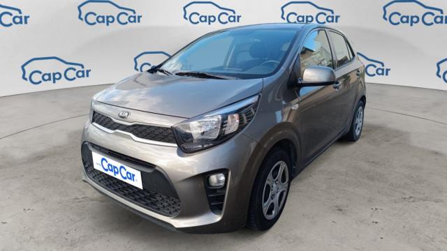 Kia Picanto 1.0 Mpi 67 Active