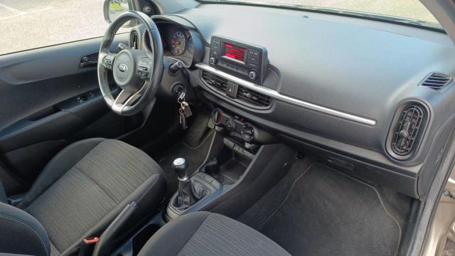 Kia Picanto image 3