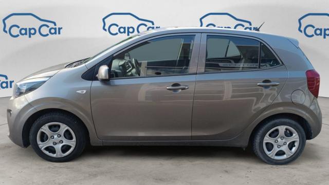 Kia Picanto image 1