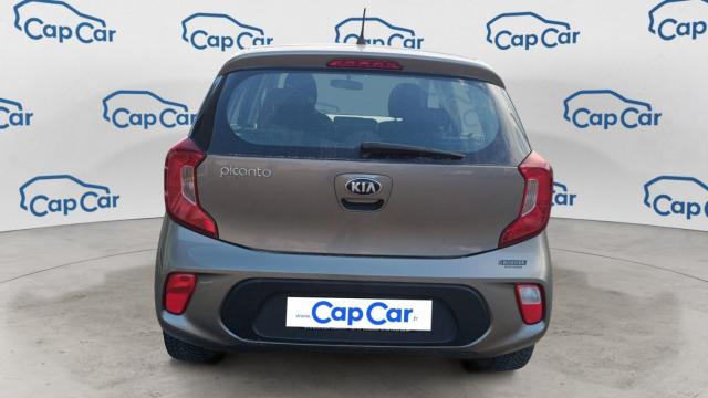 Kia Picanto image 9