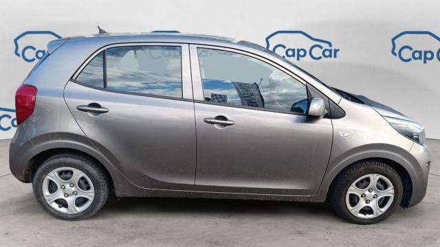Kia Picanto image 6