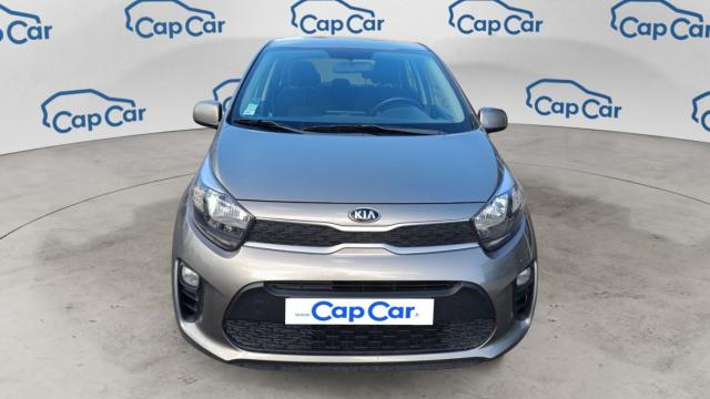 Kia Picanto image 7