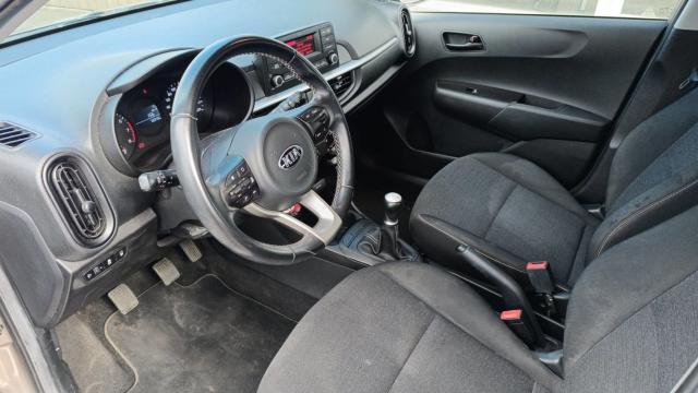 Kia Picanto image 2