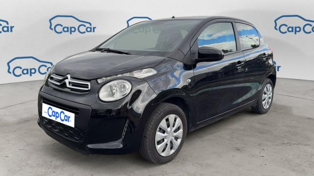 Citroen C1 1.0 Vti 69 Shine