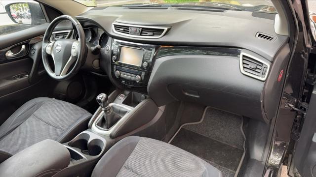 Nissan Qashqai image 2