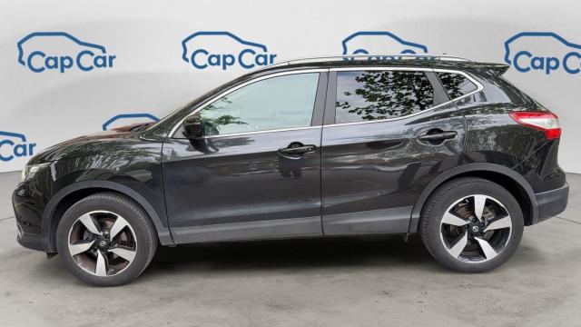 Nissan Qashqai image 3