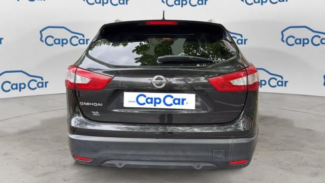 Nissan Qashqai image 7