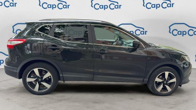 Nissan Qashqai image 9