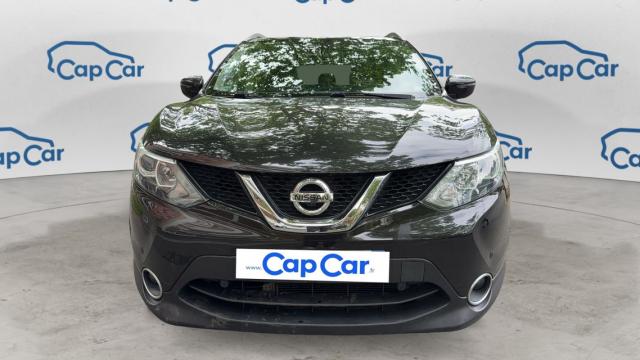 Nissan Qashqai image 4