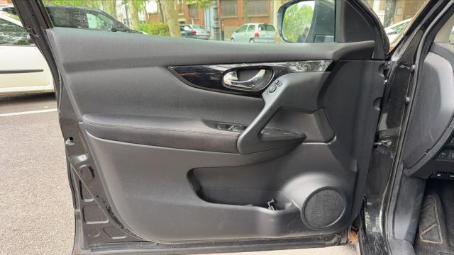 Nissan Qashqai image 8
