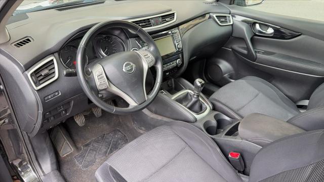 Nissan Qashqai image 6