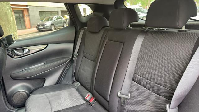 Nissan Qashqai image 5