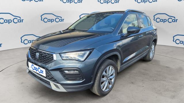 Seat Ateca 2.0 Tdi 150 Dsg7 Style Business - Automatique