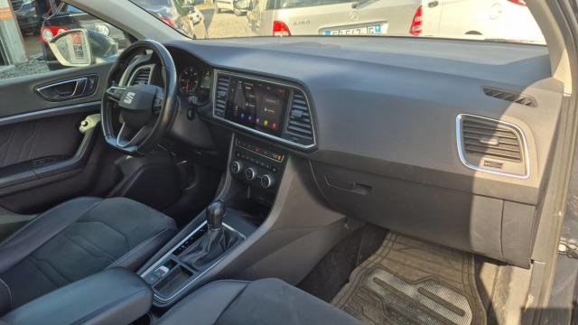 Seat Ateca image 3