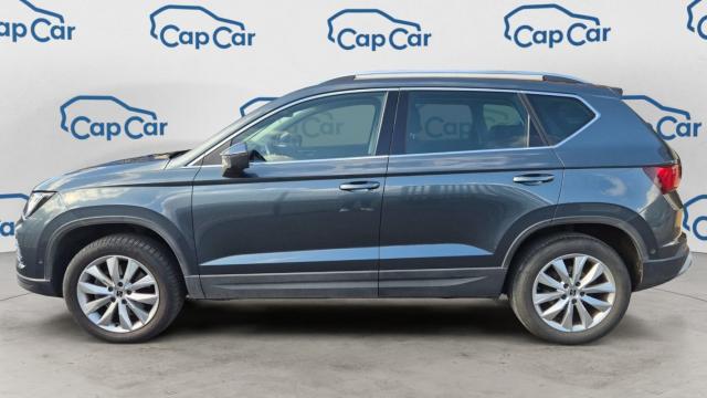 Seat Ateca image 9