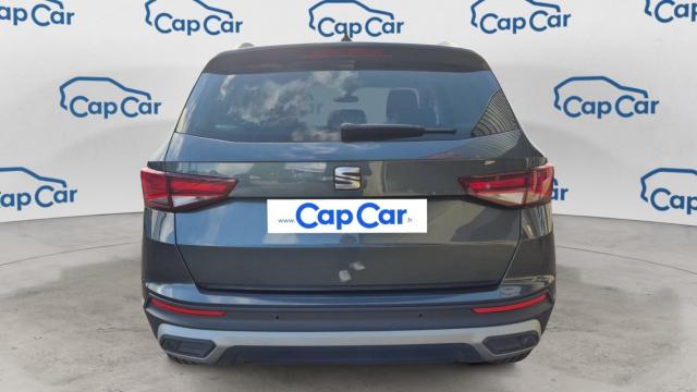 Seat Ateca image 4