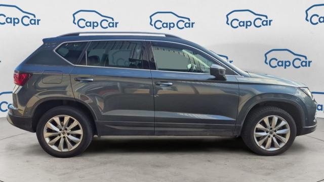 Seat Ateca image 7