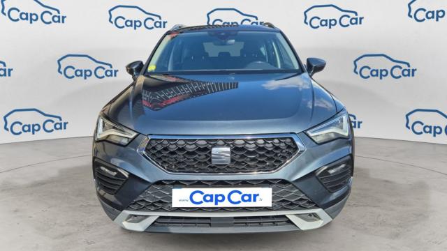 Seat Ateca image 8