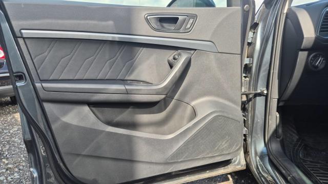 Seat Ateca image 1