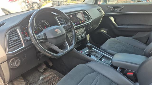 Seat Ateca image 6